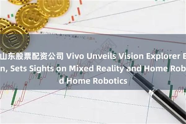 山东股票配资公司 Vivo Unveils Vision Explorer Edition, Sets Sights on Mixed Reality and Home Robotics